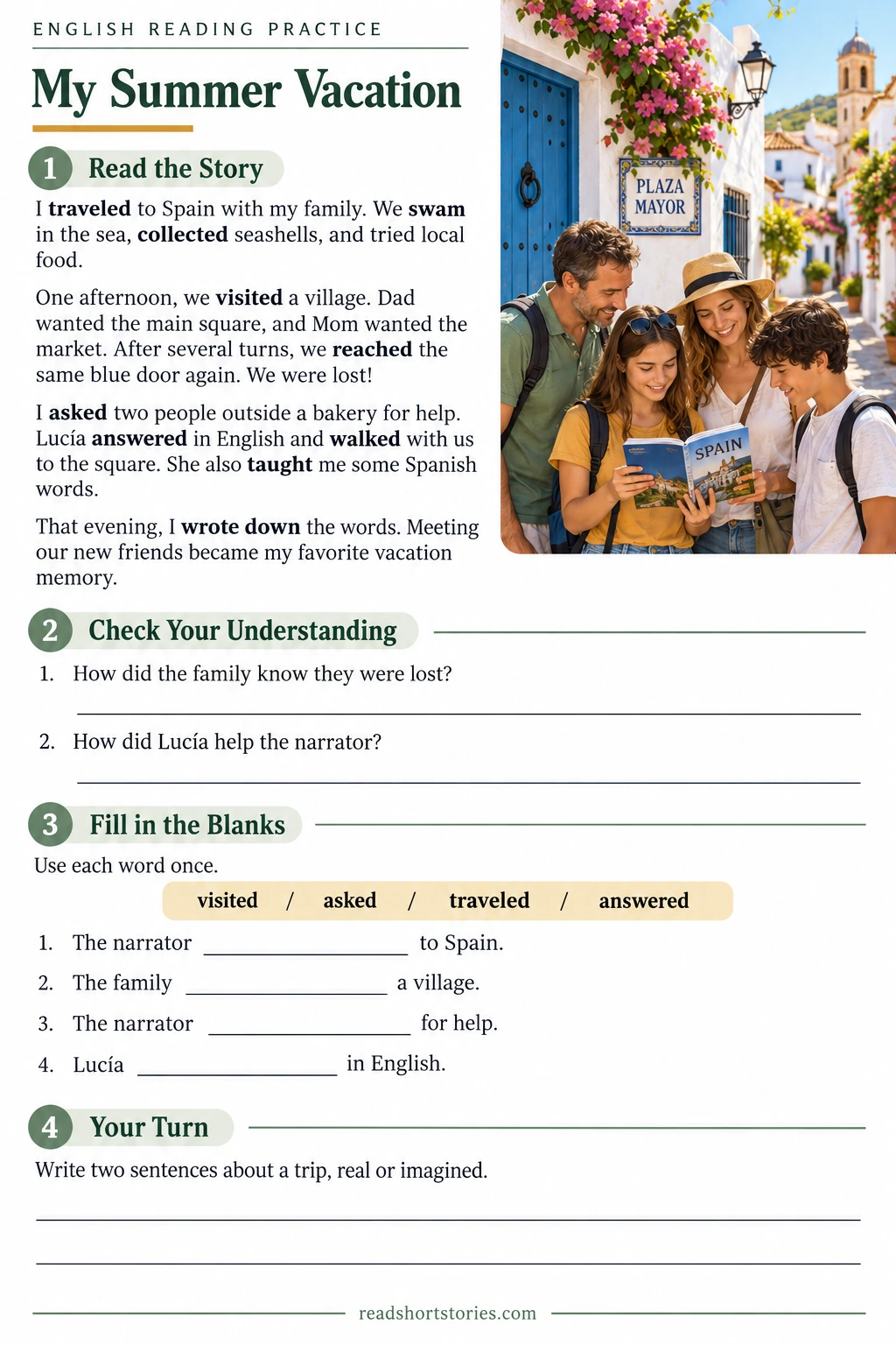 Geometry Notebook.pdf 100 English Short Stories to Improve Your Vocabulary - PDF