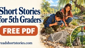 Short Stories for 5th Graders – Free PDF
